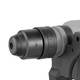 MILWAUKEE AKKUPORAVASARA SDS-PLUS M18 FHX-0X